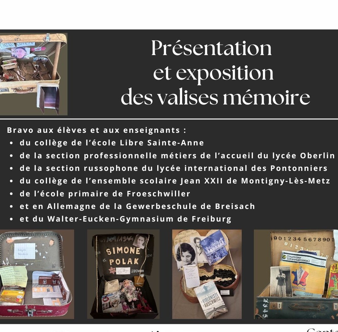 STRASBOURG. STRASBOURG. Chapelle de la Rencontre